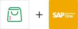 SAP Business One and Zoho Commerce Integration