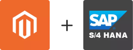 SAP S4 HANA and Magento Integration