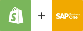 Shopify and SAP B1 Integration