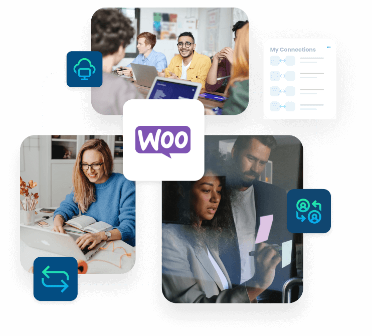 WooCommerce Integration