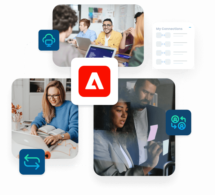 adobe commerce cloud integration