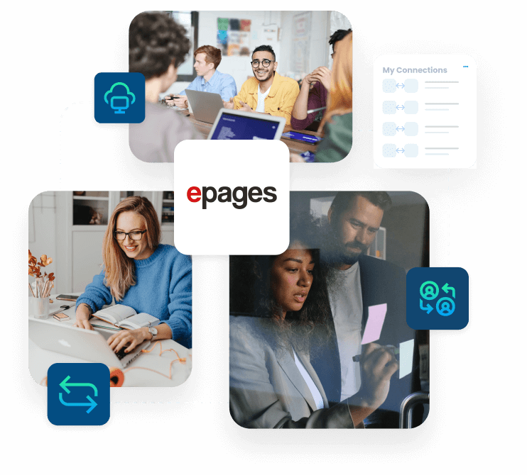 ePages Integration