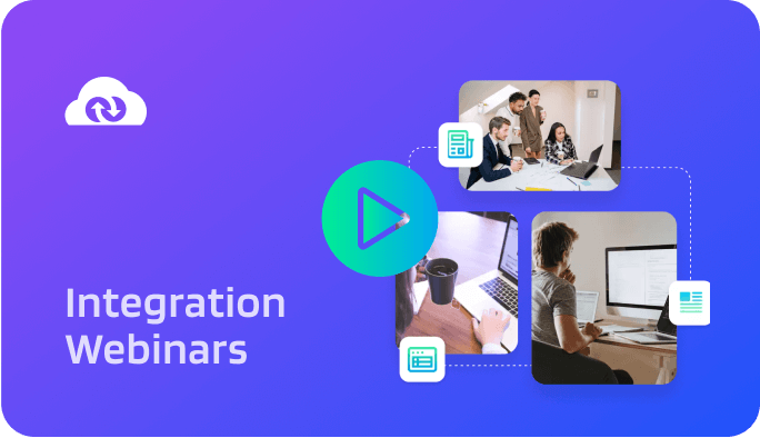 APPSeCONNECT On-demand Webinars