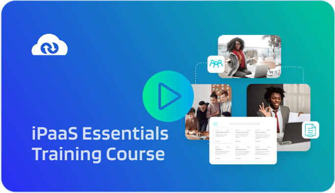 APPSeCONNECT iPaaS Essentials