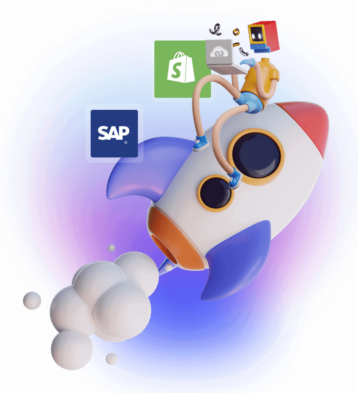 SAP_Shopify_hero image