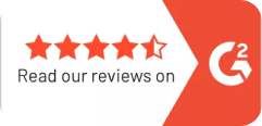 G2 Crowd reviews