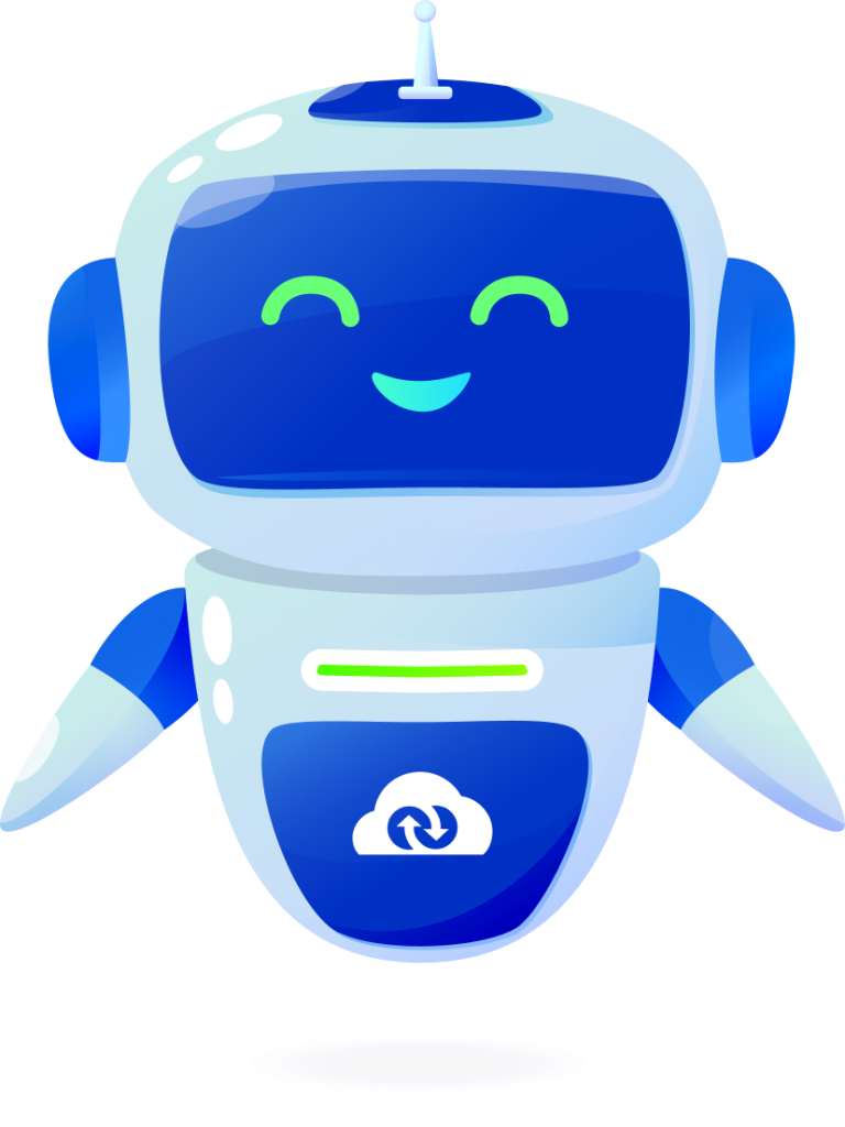 APPSeCONNECT-The Mascot