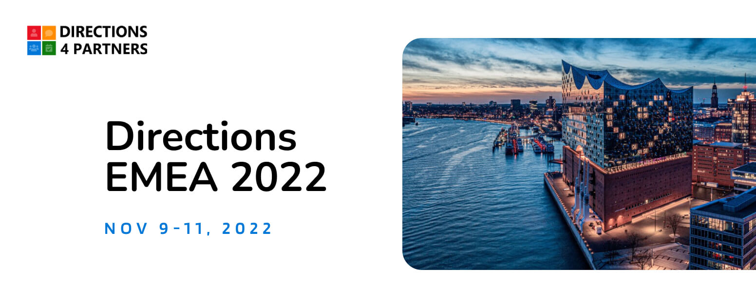 Directions EMEA 2022