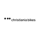 Christiania Bikes logo