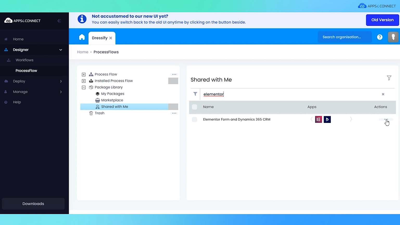 install-processflow