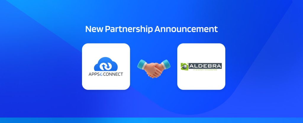Aldebra-SPA-APPSeCONNECT-Partner