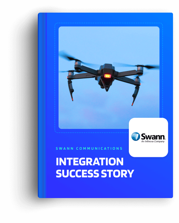 Swann Communications Case Study APPSeCONNECT