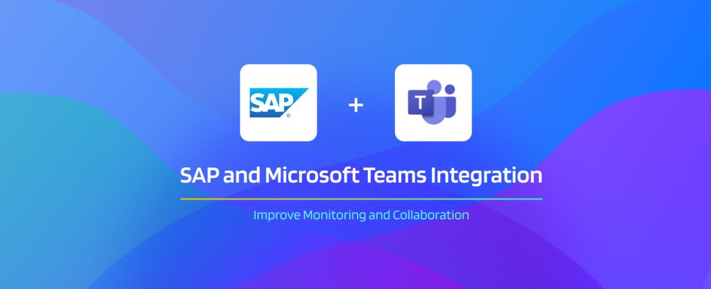 sap and microsoft teams integration (1)