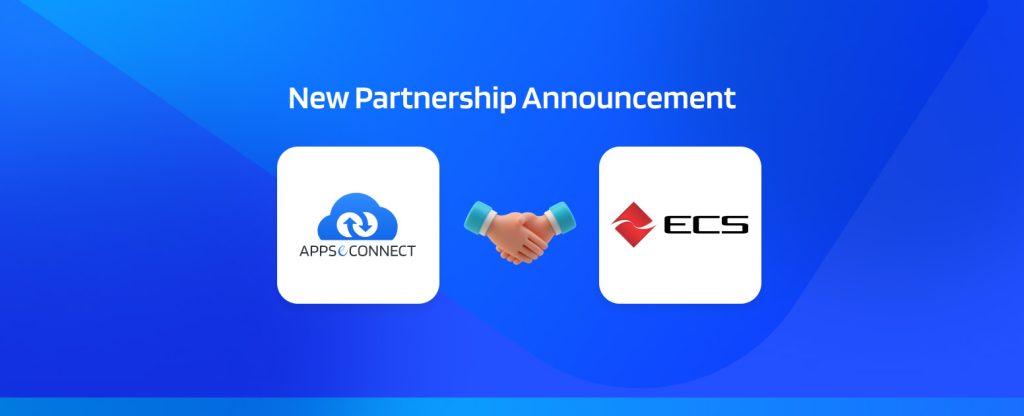 Effective Computer Solutions APPSeCONNECT Partner