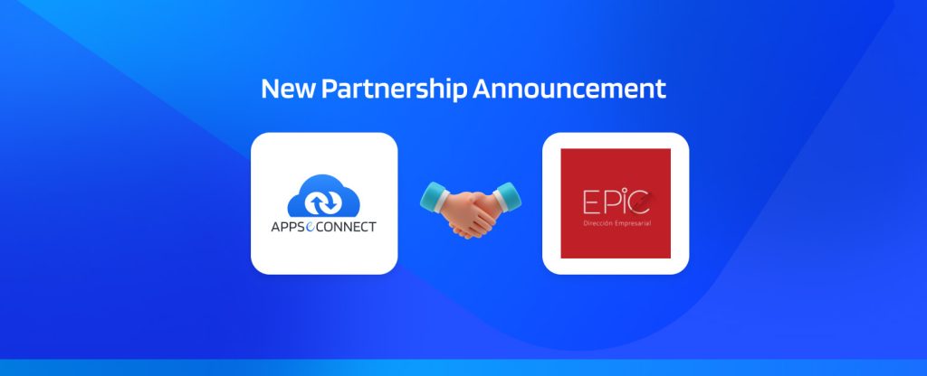 Epic Business Center APPSeCONNECT Partner