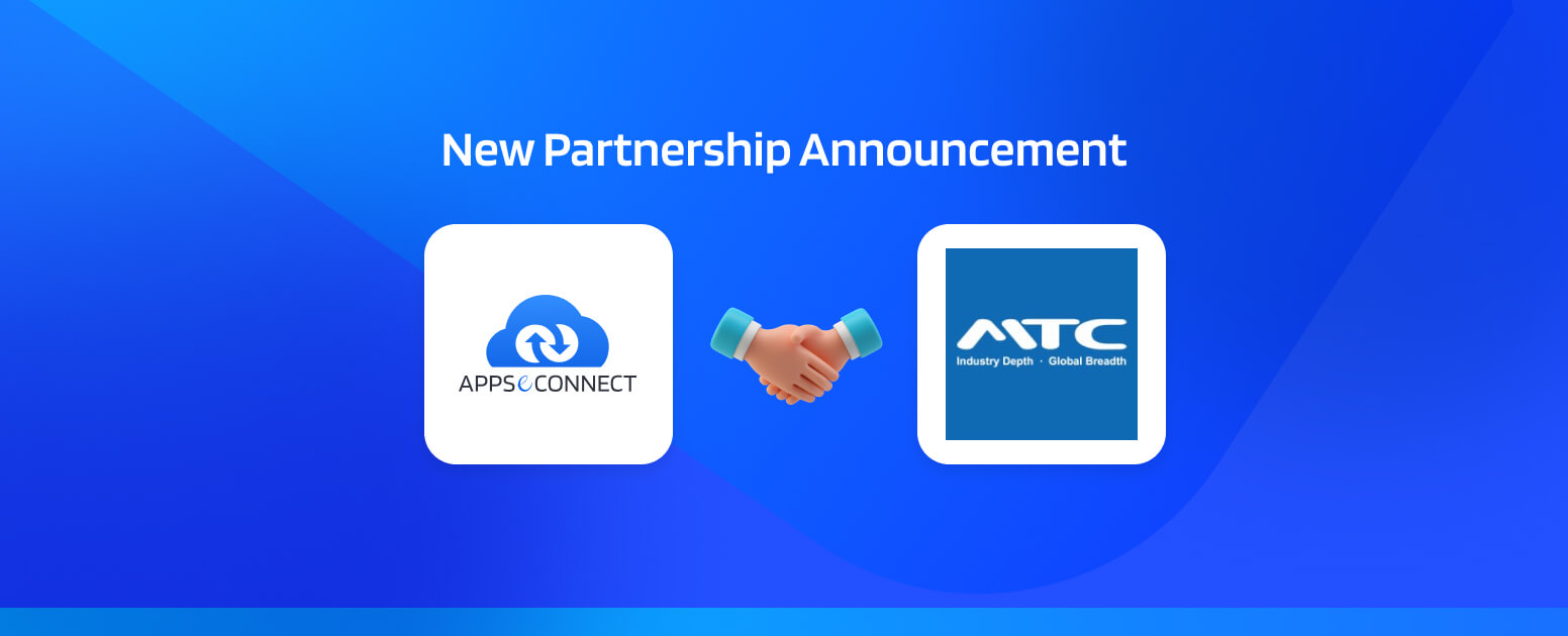 MTC Information Technology New Zealand Partner