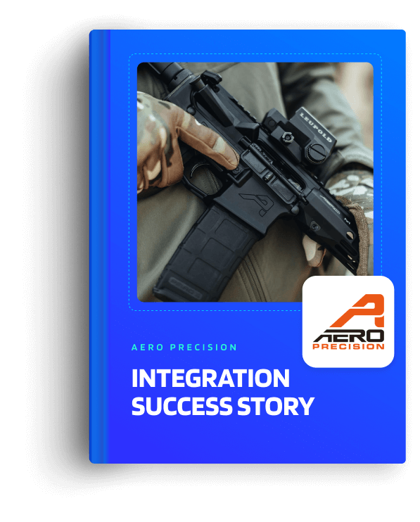 Case Study by Aero Precision APPSeCONNECT