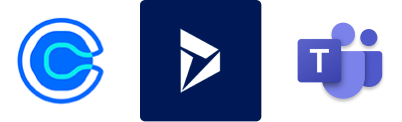 Calendly - MS Dynamics CRM - MS Teams Integration Package_icons