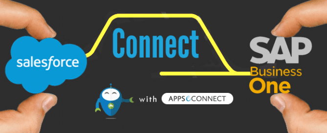 Connect-Salesforce-CRM-with-SAP-Business-One-ERP