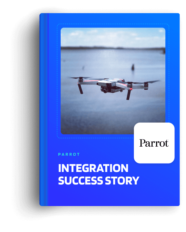 Parrot Cover img