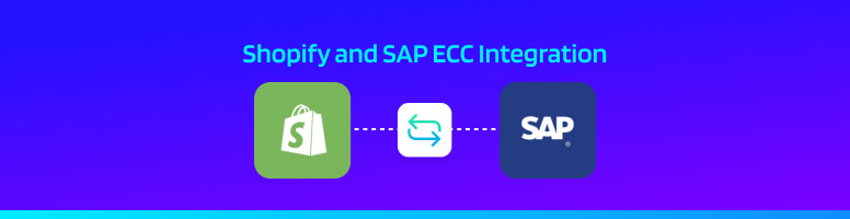 Shopify and SAP ECC