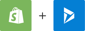 Shopify with Microsoft Dynamics 365 for Finance and Operations
