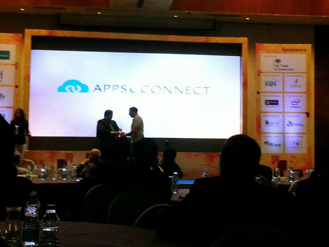 APPSeCONNECT at NPC Kolkata