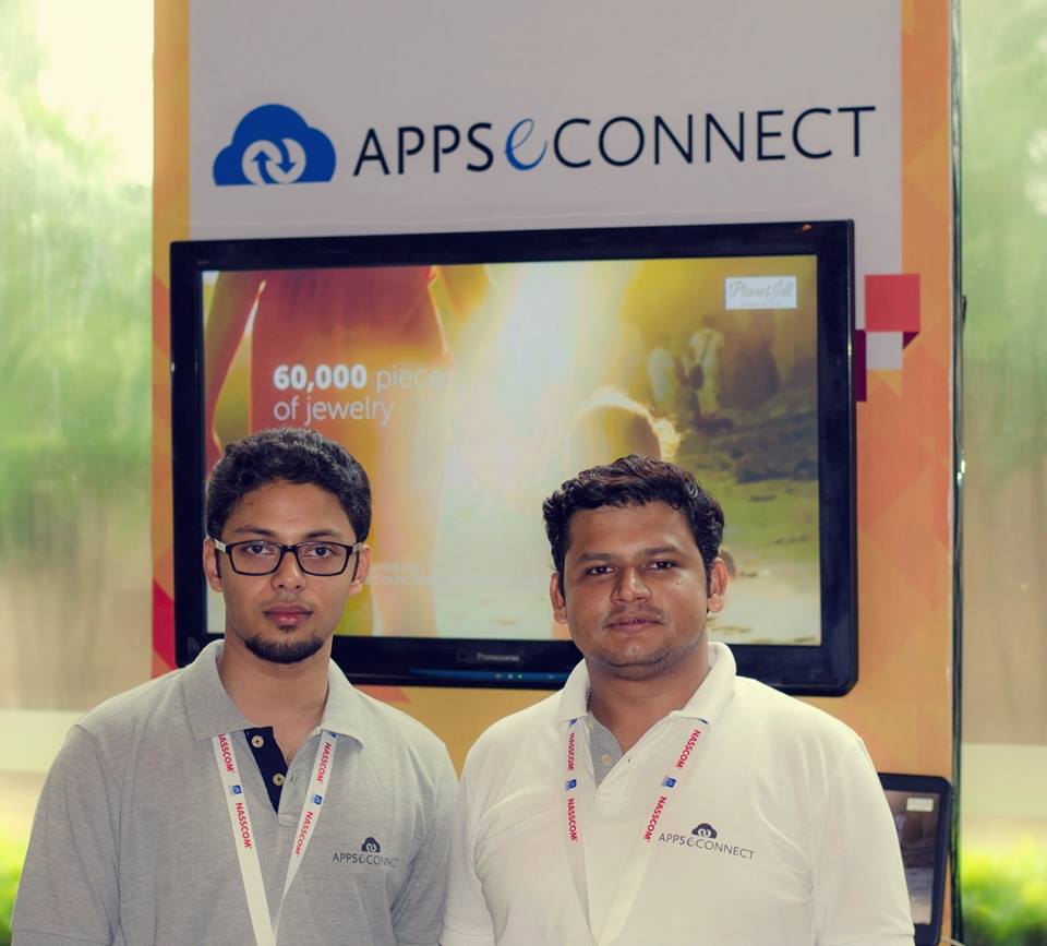 APPSeCONNECT at NPC Kolkata