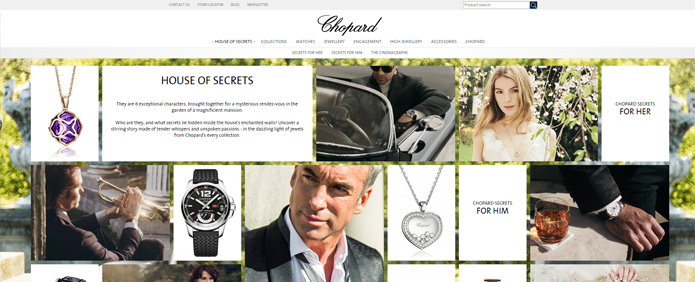 Chopard