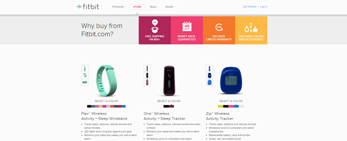 Fitbit