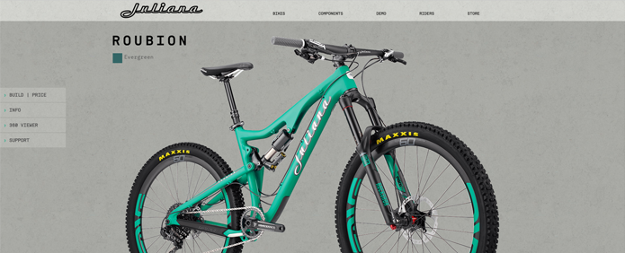 Juliana Bicycles