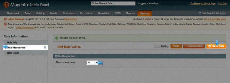 Migrating from Magento/Magento Go to Shopify