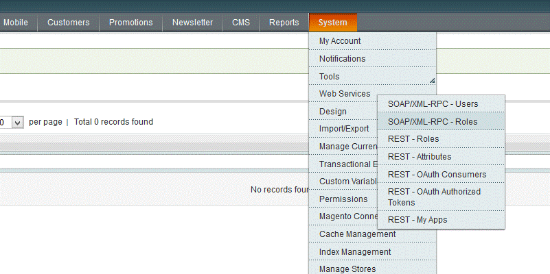 Migrating from Magento/Magento Go to Shopify