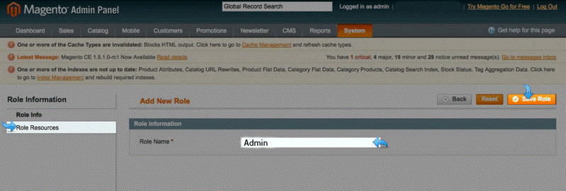 Migrating from Magento/Magento Go to Shopify