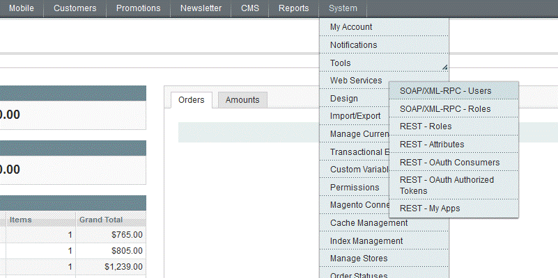 Migrating from Magento/Magento Go to Shopify