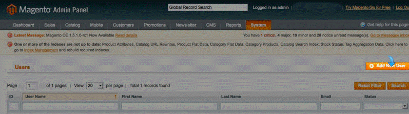 Migrating from Magento/Magento Go to Shopify