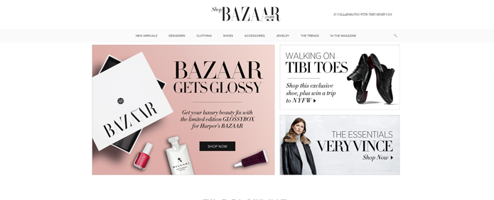 ShopBazaar