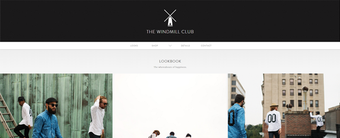 Windmill Club