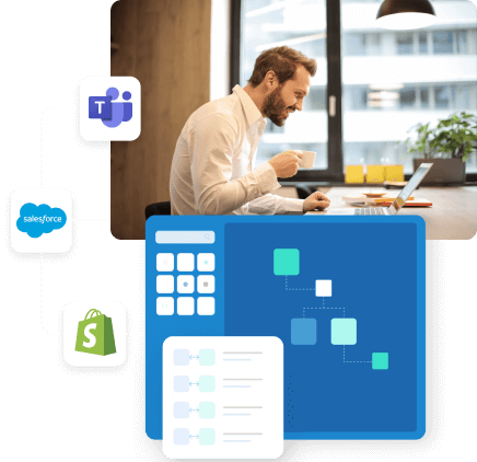 Design Reliable Business Critical Integrations webiner image