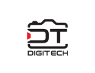Digitech Traders Testimonial Badge