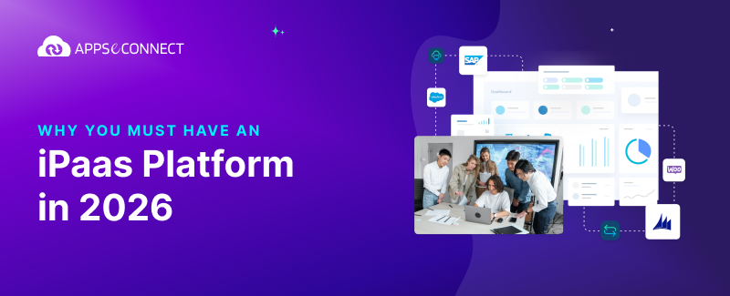 ipaas platform in 2026