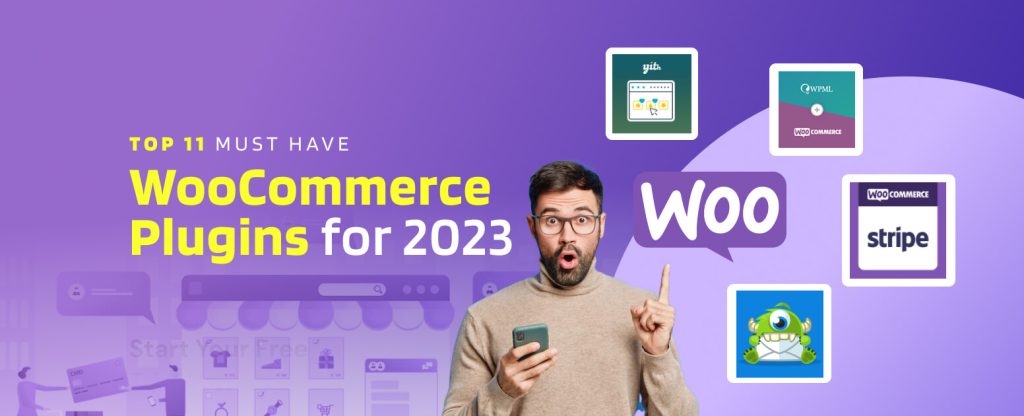 WooCommerce Plugins for 2023