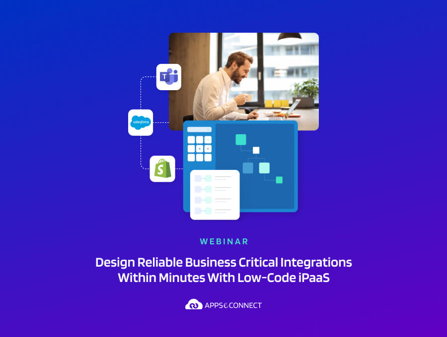 On Demand Webinar Design Reliable Business Critical Integrations On Demand Webinar Design Reliable Business Critical Integrations