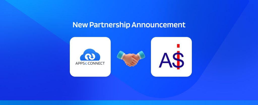 Affluent Software Innovations APPSeCONNECT Partner