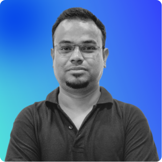Avijit Paul