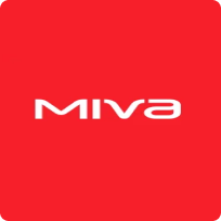 Miva-app