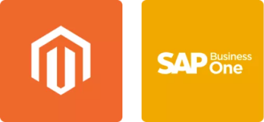 Magento 2 and SAP Business One Integration package