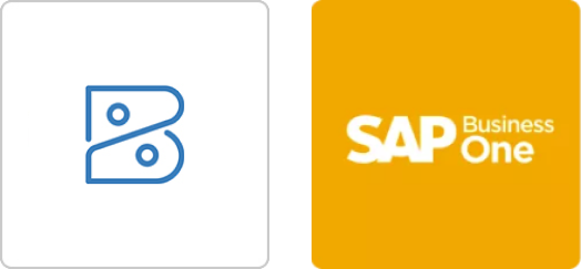 Zoho Books and SAP Business One integration package