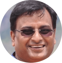 Arun Agarwal Speaker