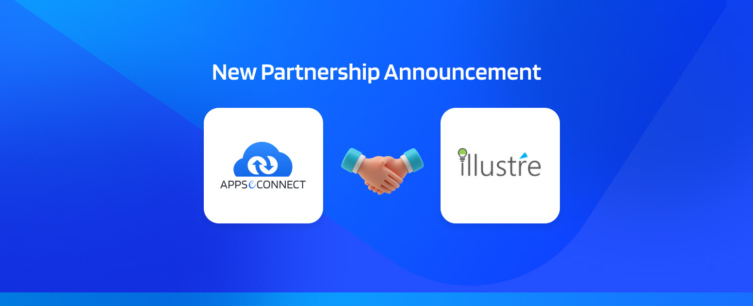 Illustre Software APPSeCONNECT Partner